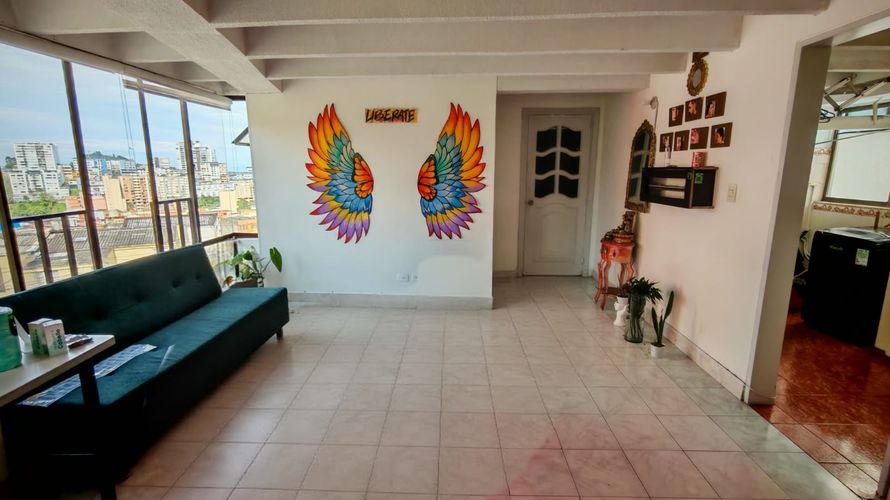 Apartamento en Venta en Colseguros, Manizales - Miniatura 2