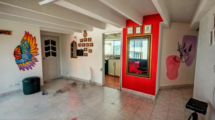 Apartamento en Venta en Colseguros, Manizales - Miniatura 3