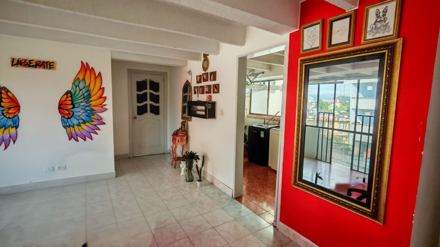 Apartamento en Venta en Colseguros, Manizales - Miniatura 4