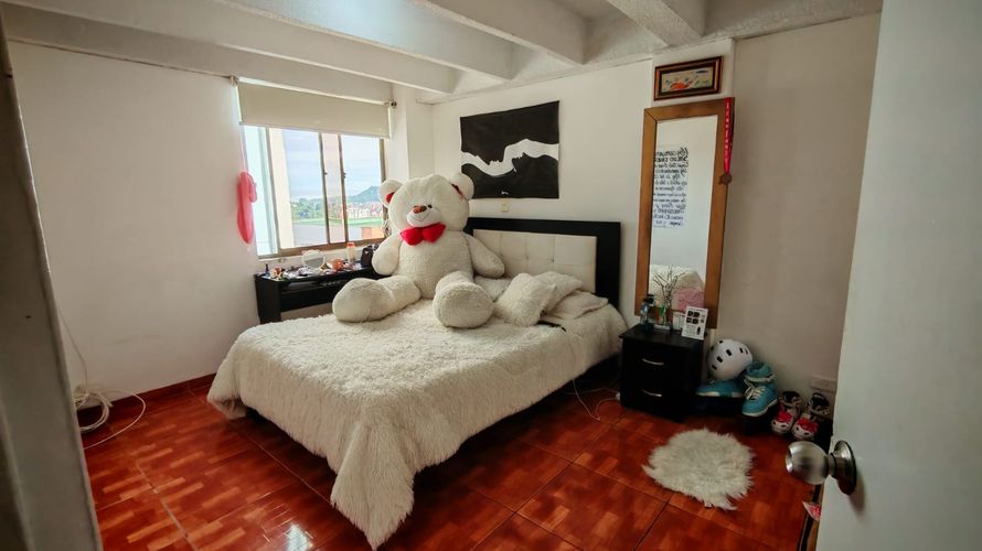 Apartamento en Venta en Colseguros, Manizales - Miniatura 9