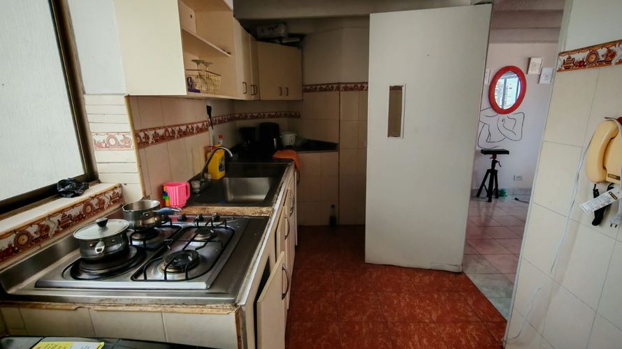 Apartamento en Venta en Colseguros, Manizales - Miniatura 13