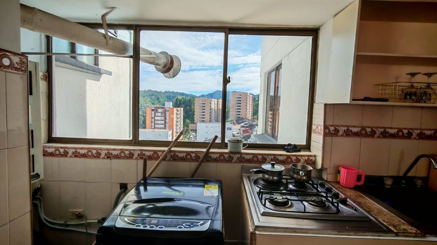 Apartamento en Venta en Colseguros, Manizales - Miniatura 15
