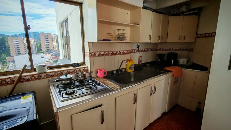 Apartamento en Venta en Colseguros, Manizales - Miniatura 16