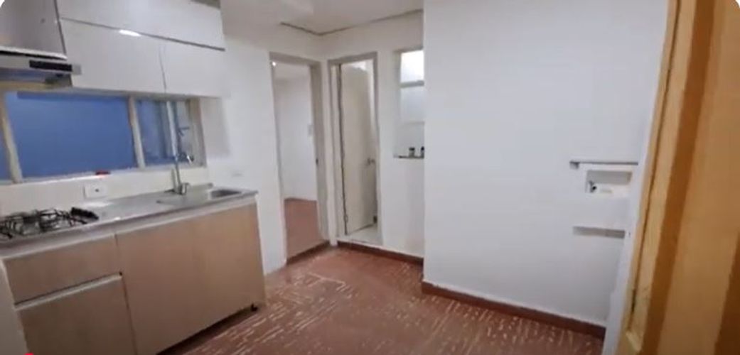 Apartamento en  Arriendo en Boyaca Real, Bogotá - Imagen 1