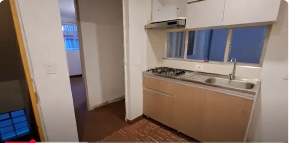 Apartamento en  Arriendo en Boyaca Real, Bogotá - Miniatura 2