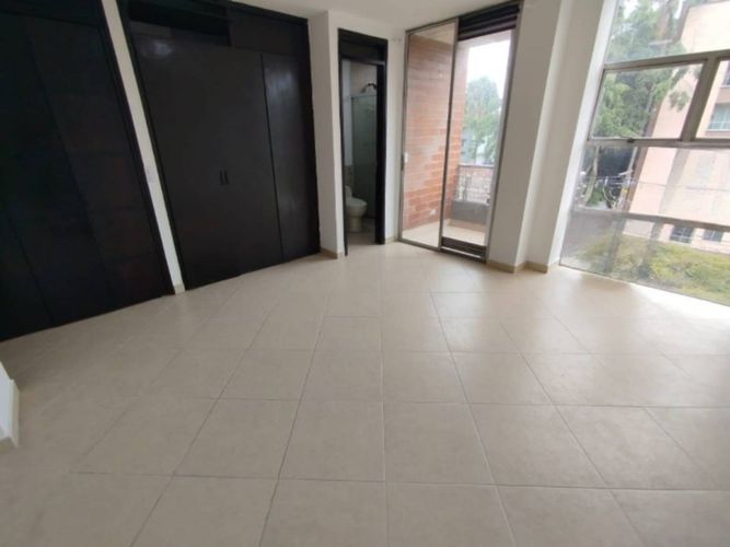 Apartaestudio en Arriendo en Las palmas, Medellín - Imagen 1