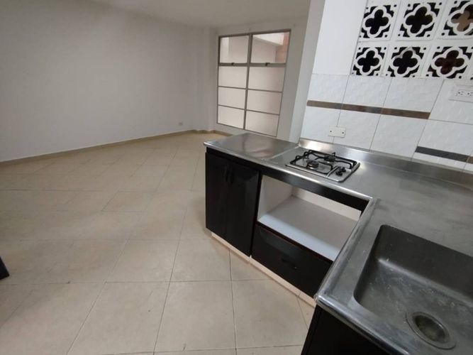 Apartaestudio en Arriendo en Las palmas, Medellín - Miniatura 4