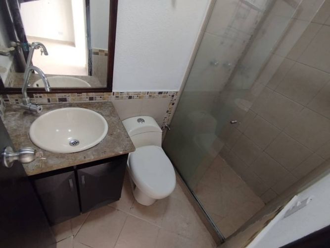 Apartaestudio en Arriendo en Las palmas, Medellín - Miniatura 9