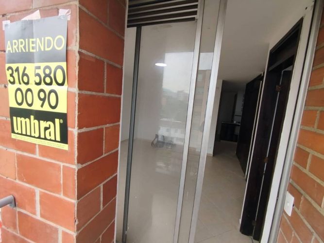 Apartaestudio en Arriendo en Las palmas, Medellín - Miniatura 10