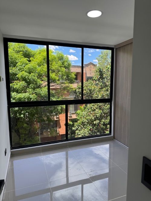 Apartaestudio en Arriendo en Los colores, Medellín - Imagen 1