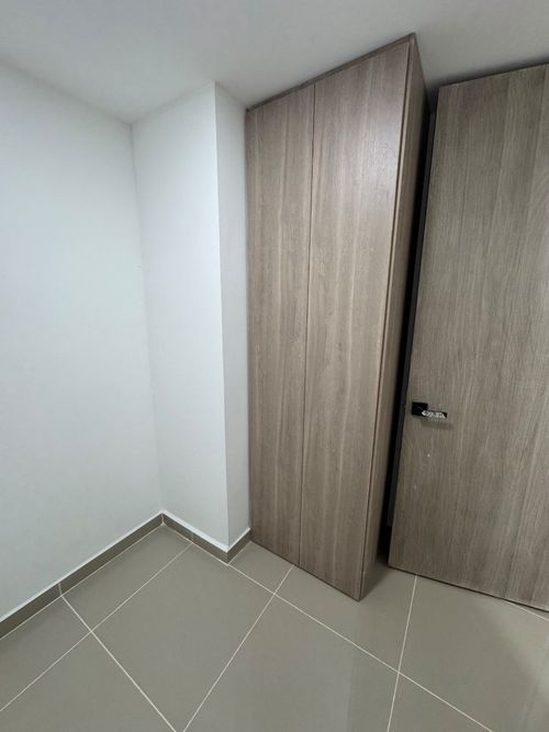 Apartaestudio en Arriendo en Los colores, Medellín - Miniatura 6