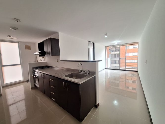 Apartaestudio en Arriendo en Bello - Imagen 1