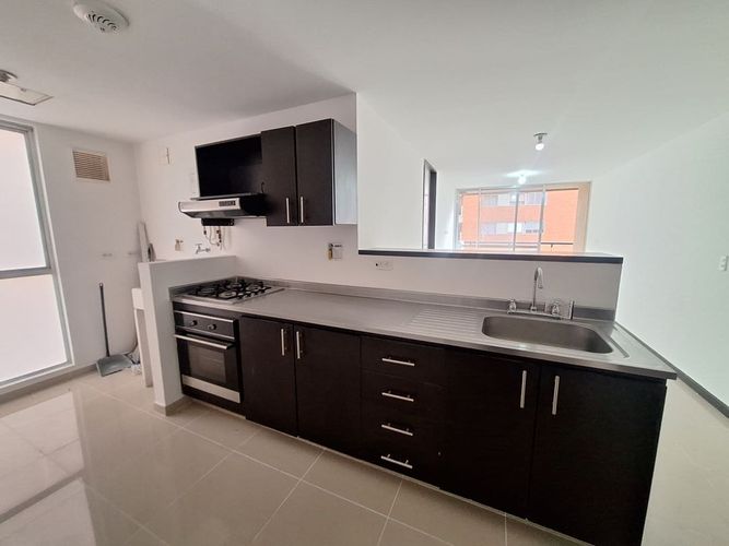 Apartaestudio en Arriendo en Bello - Miniatura 2