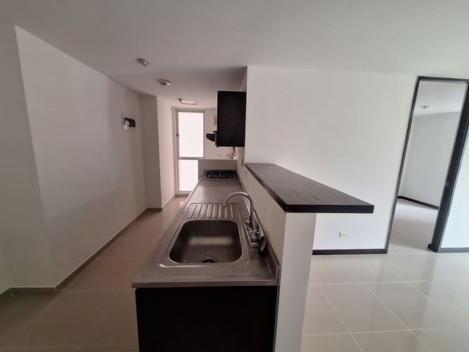 Apartaestudio en Arriendo en Bello - Miniatura 11