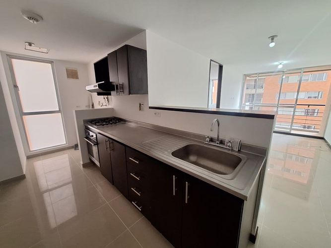 Apartaestudio en Arriendo en Bello - Miniatura 12