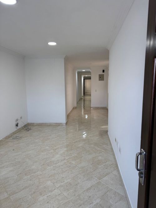 Apartamento en Arriendo en Los colores, Medellín - Imagen 1