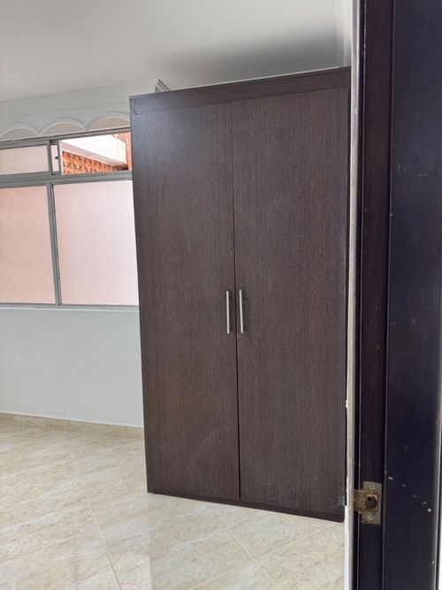 Apartamento en Arriendo en Los colores, Medellín - Miniatura 4