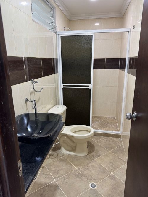 Apartamento en Arriendo en Los colores, Medellín - Miniatura 6