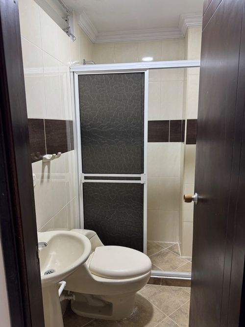 Apartamento en Arriendo en Los colores, Medellín - Miniatura 14