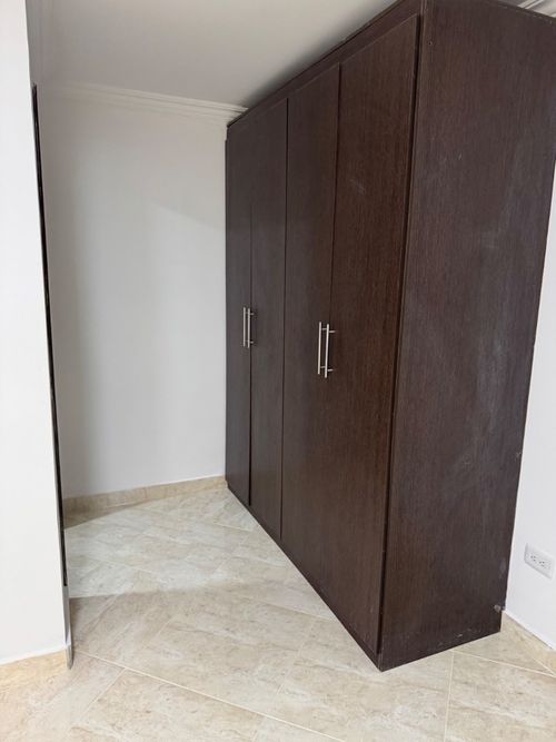 Apartamento en Arriendo en Los colores, Medellín - Miniatura 15