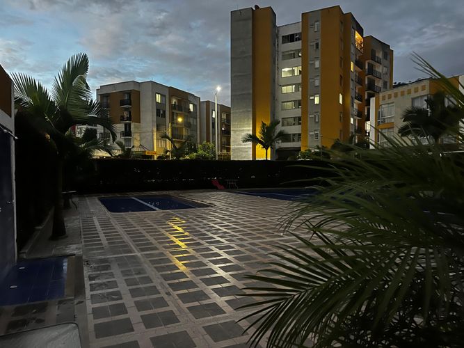 Apartamento en Venta en El porvenir, Santa rosa de cabal - Imagen 1