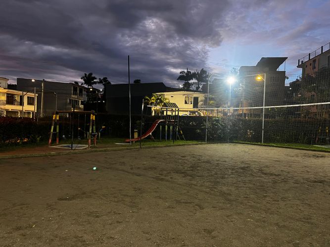 Apartamento en Venta en El porvenir, Santa rosa de cabal - Miniatura 3