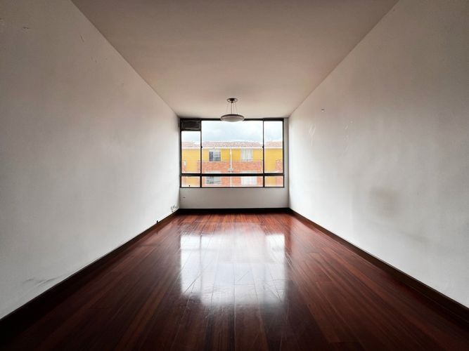 Apartamento en Venta en Villas De Aranjuez, Bogotá - Miniatura 2