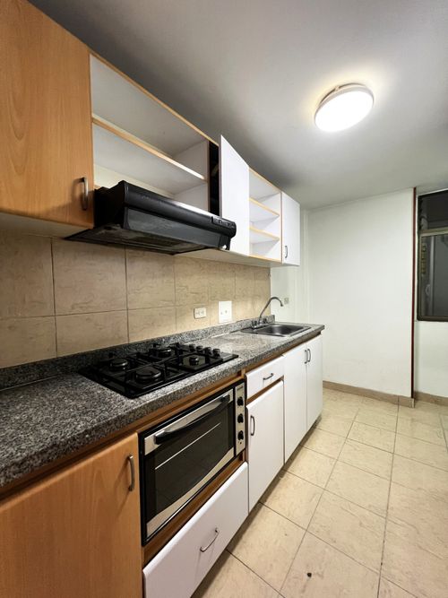 Apartamento en Venta en Villas De Aranjuez, Bogotá - Miniatura 3