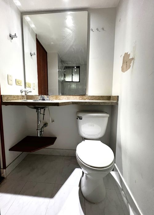 Apartamento en Venta en Villas De Aranjuez, Bogotá - Miniatura 6