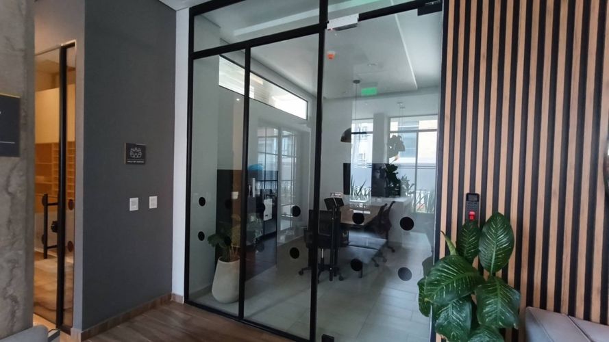 Apartaestudio en Arriendo en La castellana, Bogotá - Miniatura 2
