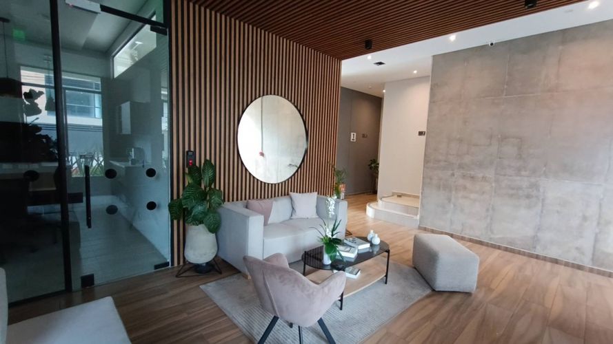 Apartaestudio en Arriendo en La castellana, Bogotá - Miniatura 4