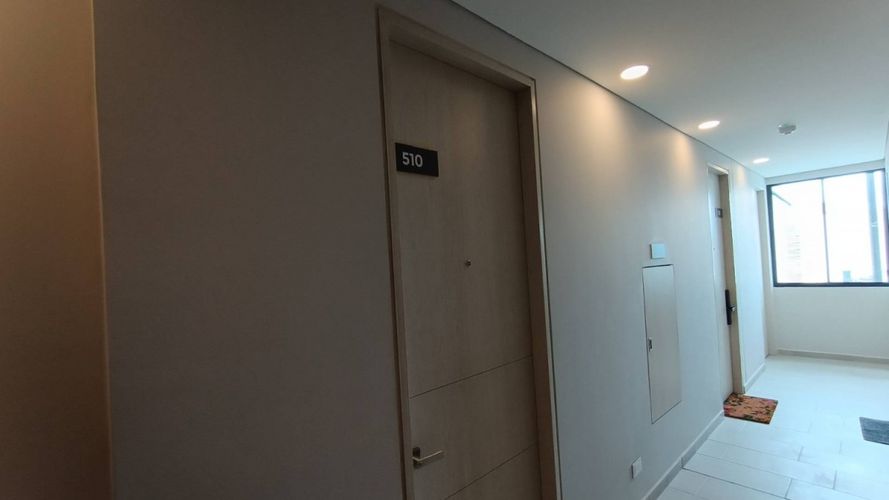 Apartaestudio en Arriendo en La castellana, Bogotá - Miniatura 9