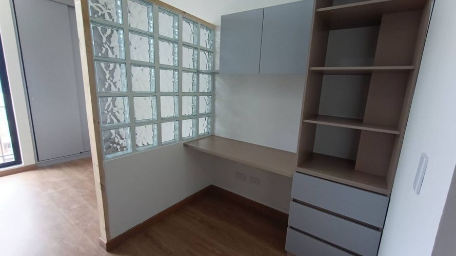 Apartaestudio en Arriendo en La castellana, Bogotá - Miniatura 10