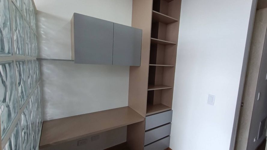 Apartaestudio en Arriendo en La castellana, Bogotá - Miniatura 11