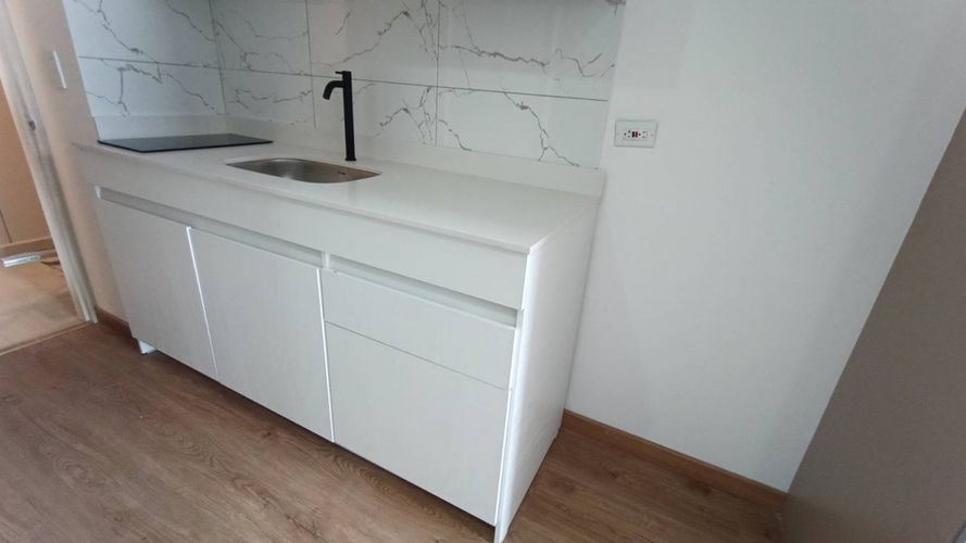 Apartaestudio en Arriendo en La castellana, Bogotá - Miniatura 12