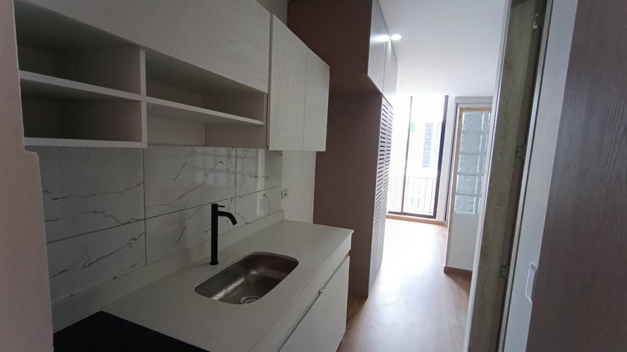 Apartaestudio en Arriendo en La castellana, Bogotá - Miniatura 13