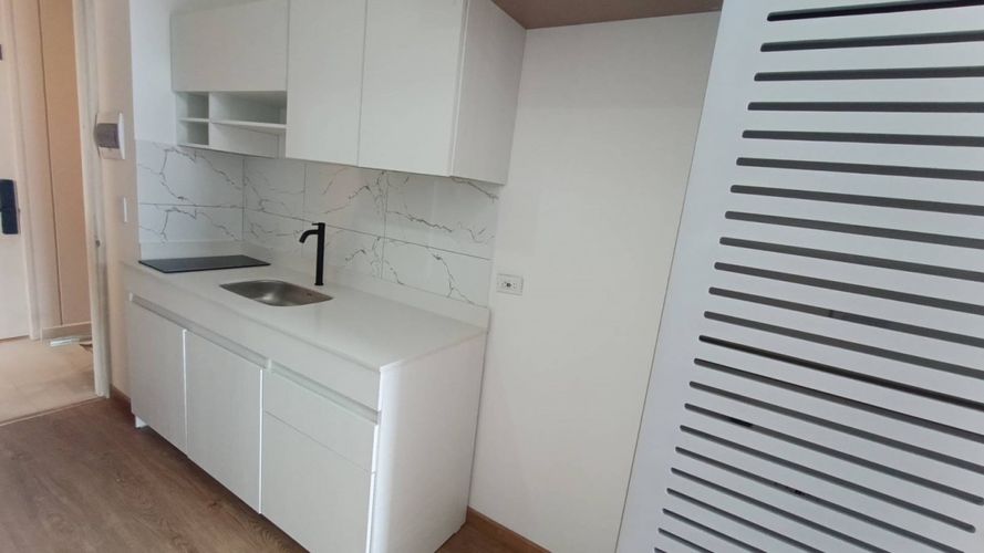 Apartaestudio en Arriendo en La castellana, Bogotá - Miniatura 14