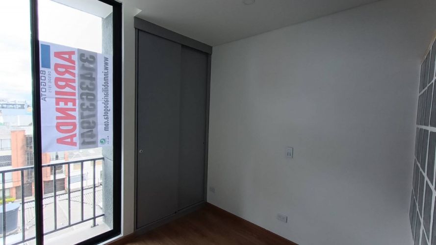 Apartaestudio en Arriendo en La castellana, Bogotá - Miniatura 15