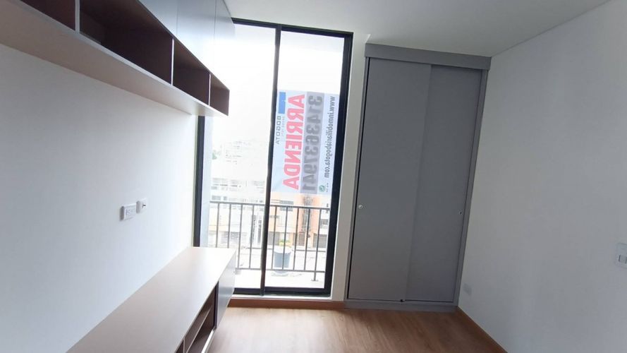 Apartaestudio en Arriendo en La castellana, Bogotá - Miniatura 17
