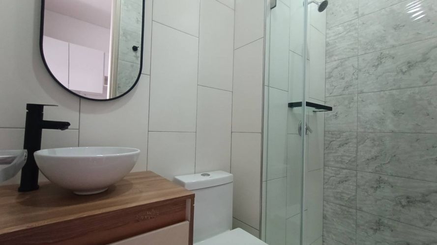 Apartaestudio en Arriendo en La castellana, Bogotá - Miniatura 19