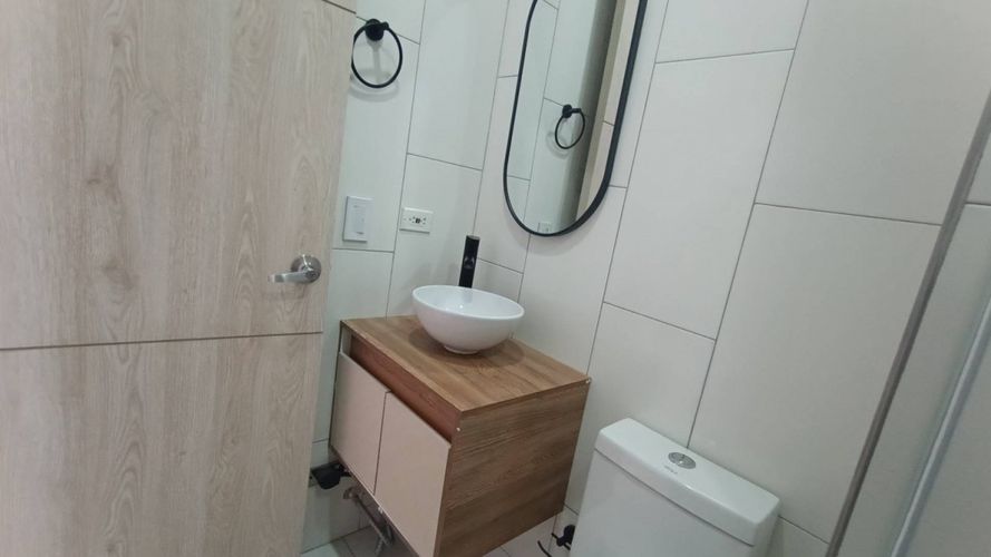Apartaestudio en Arriendo en La castellana, Bogotá - Miniatura 20