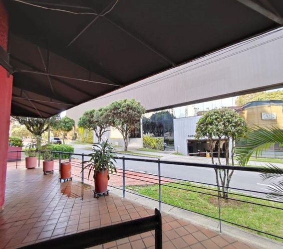 Casa en venta en Bolarqui, Bucaramanga - Miniatura 2
