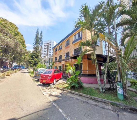 Casa en venta en Bolarqui, Bucaramanga - Miniatura 3