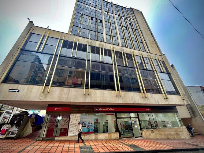 Oficina en Venta en El centro, Manizales - Imagen 1