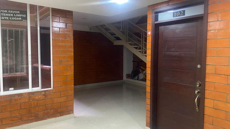 Edificio en  Venta en Los cambulos, Cali - Imagen 1
