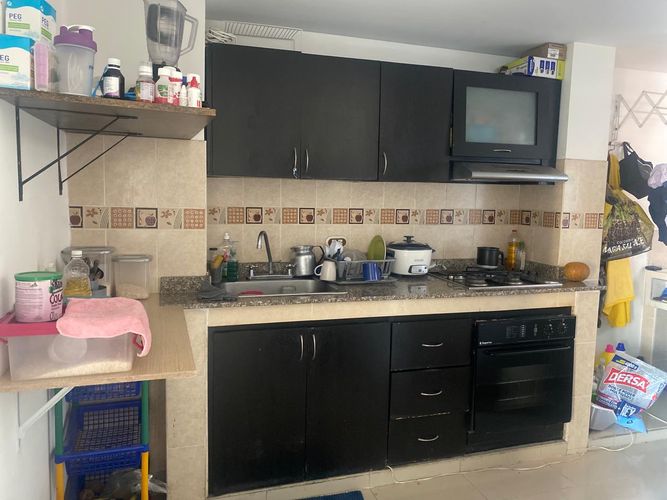 Edificio en  Venta en Los cambulos, Cali - Miniatura 4