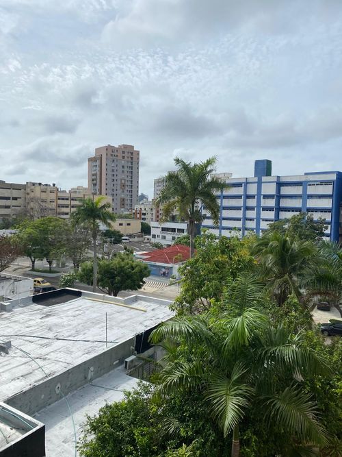 Apartaestudio en Arriendo en Ciudad jardin, Barranquilla - Imagen 1