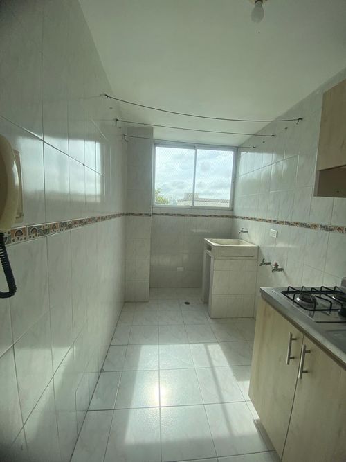 Apartaestudio en Arriendo en Ciudad jardin, Barranquilla - Miniatura 3