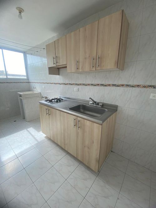 Apartaestudio en Arriendo en Ciudad jardin, Barranquilla - Miniatura 4