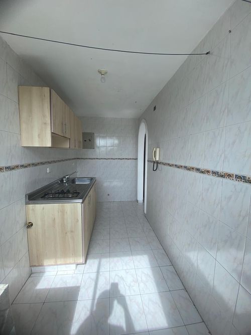 Apartaestudio en Arriendo en Ciudad jardin, Barranquilla - Miniatura 5